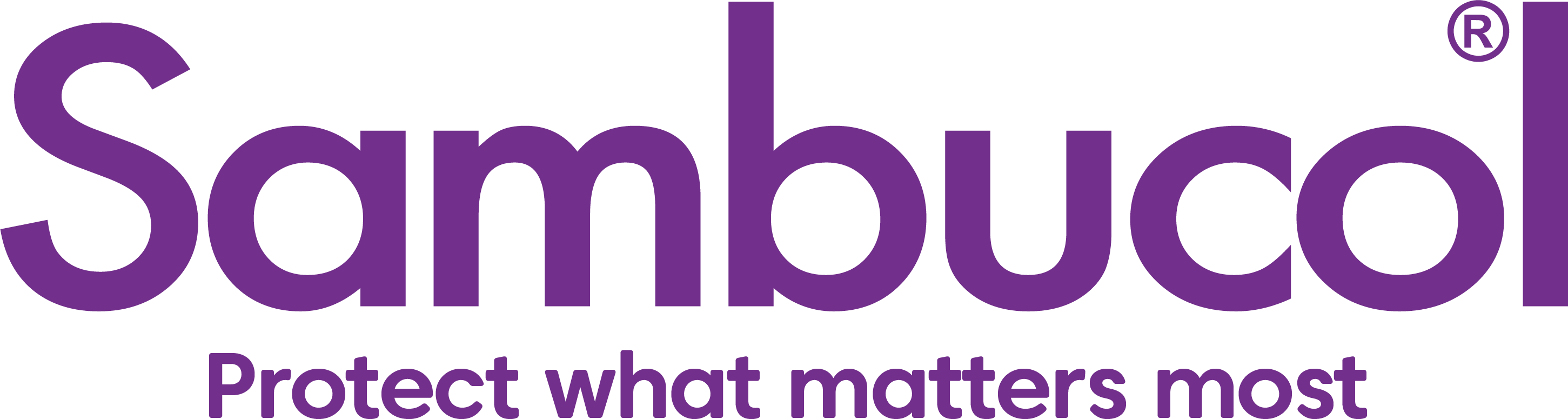 Logo Sambucol