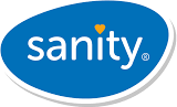 Logo Sanity