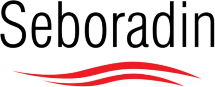 Logo Seboradin