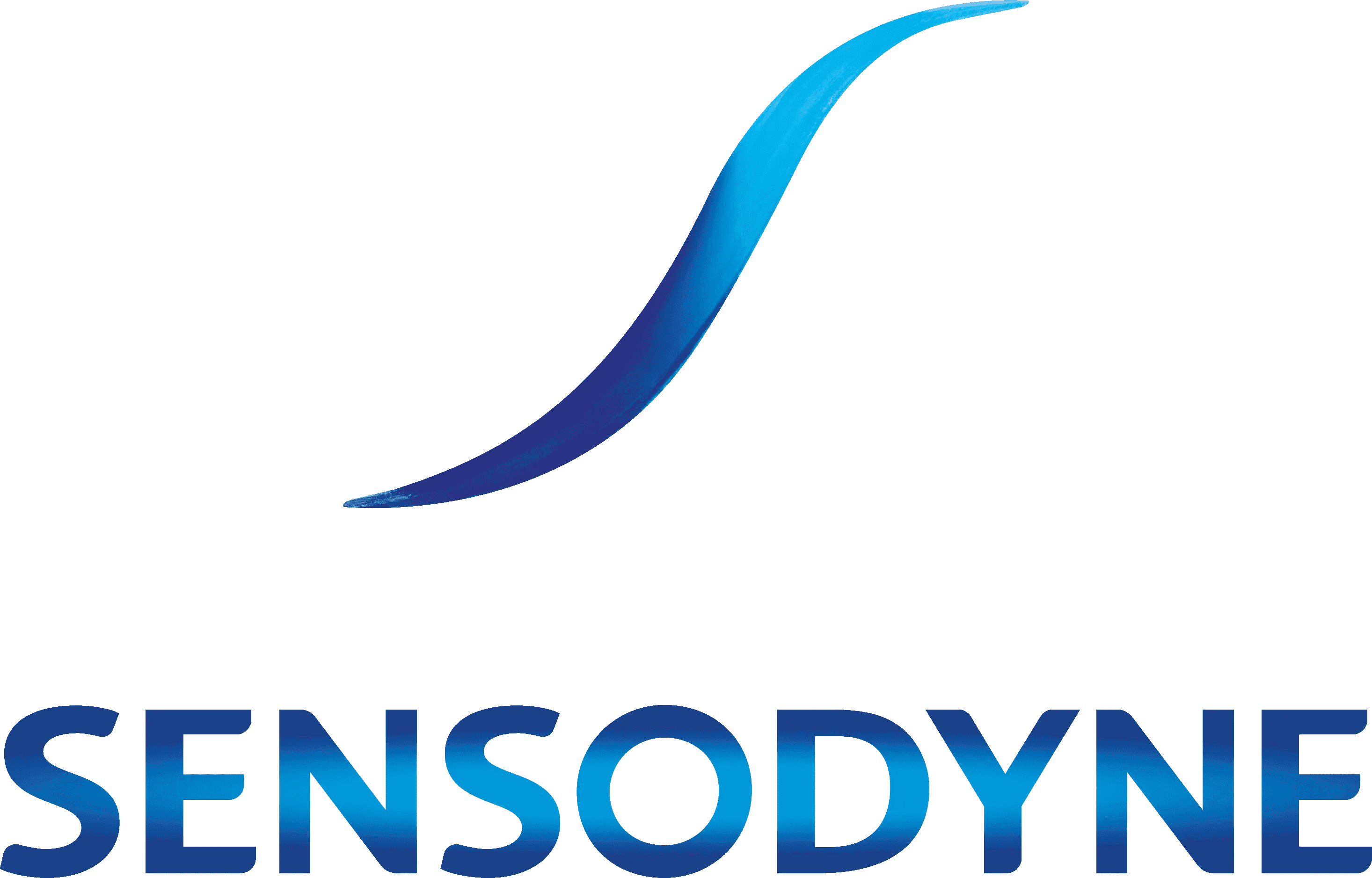 Logo Sensodyne