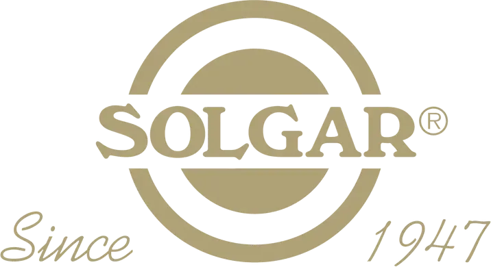Logo Solgar