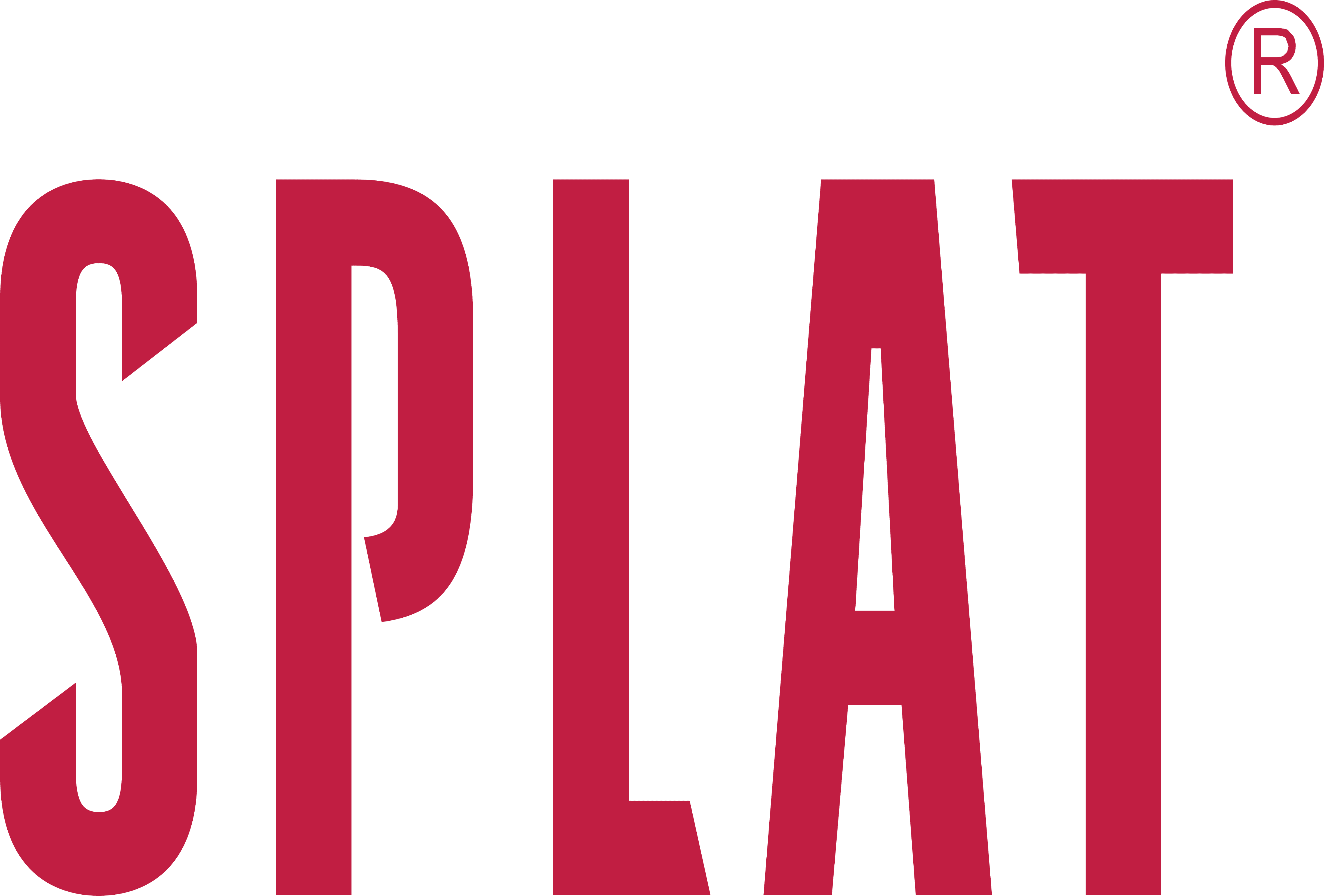 Logo Splat