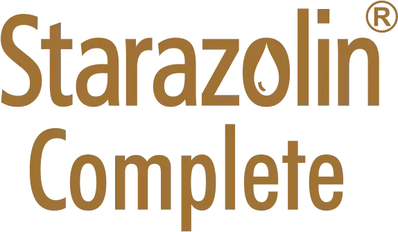 Logo Starazolin