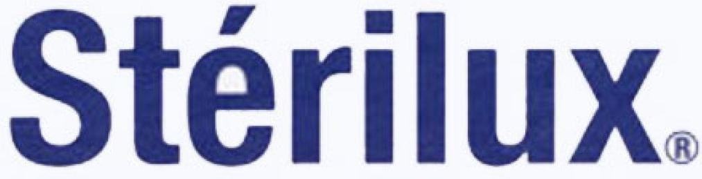 Logo Sterilux