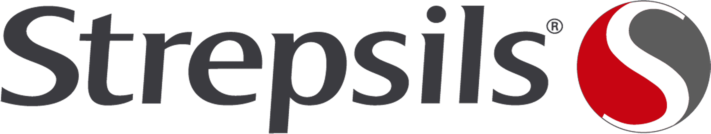 Logo Strepsils