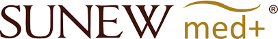 Logo SunewMed+