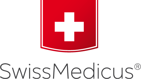 Logo SwissMedicus