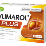 Sylimarol Plus, tabletki powlekane, 100 mg