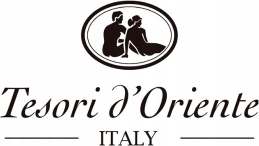 Logo Tesori & Oriente