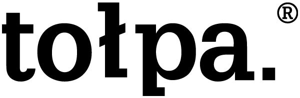 Logo Tołpa