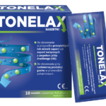 Tonelax, saszetki