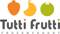 Logo Tutti Frutti