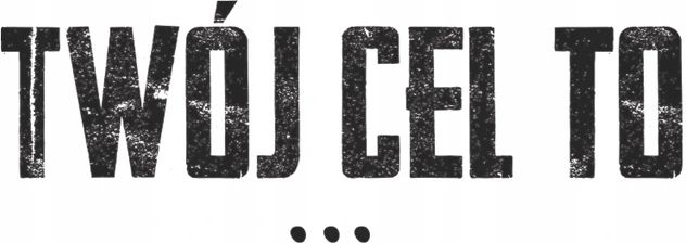 Logo Twój Cel To