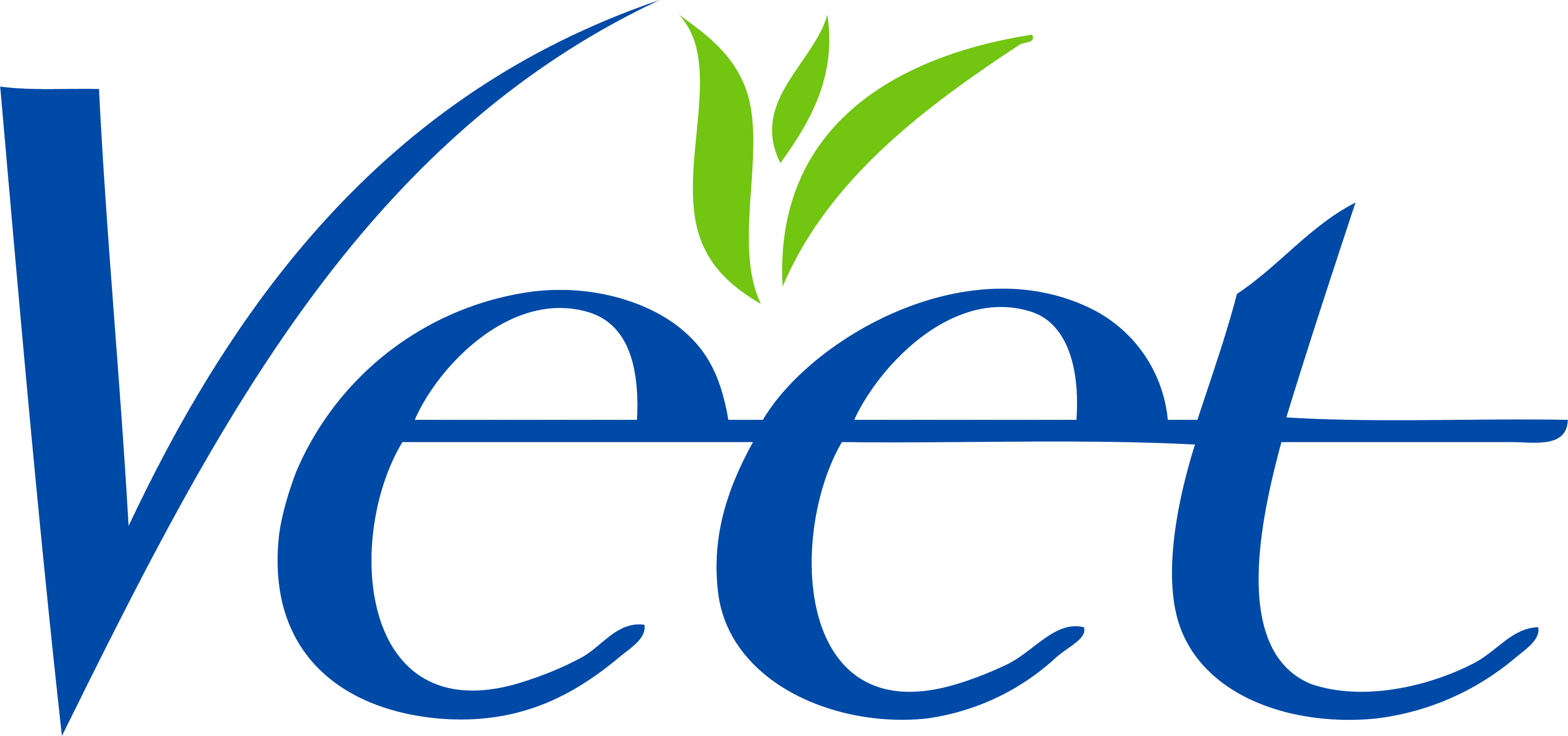 Logo Veet