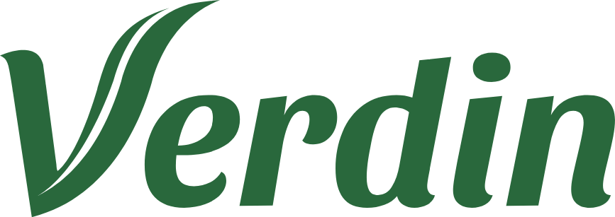 Logo Verdin