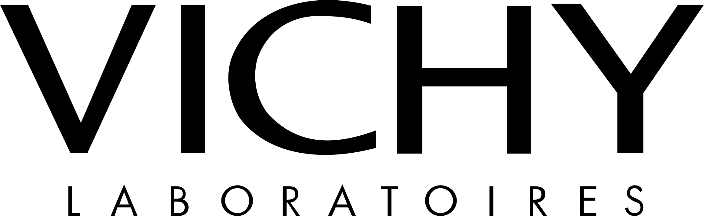 Logo Vichy