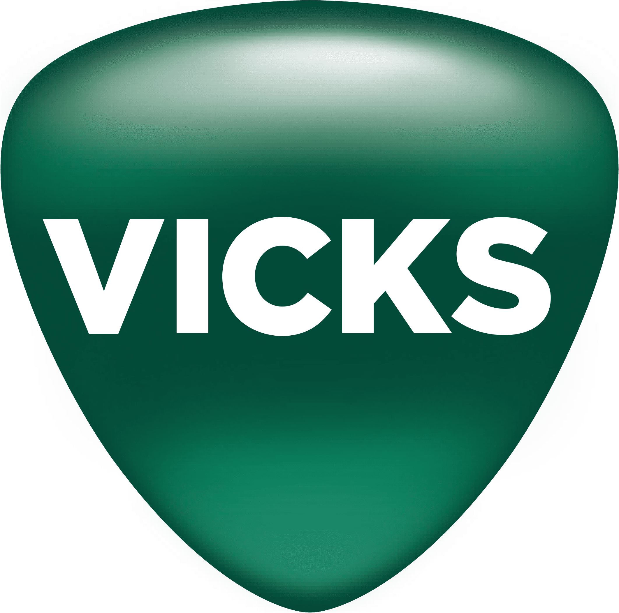 Logo Vicks