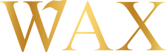 Logo WAX