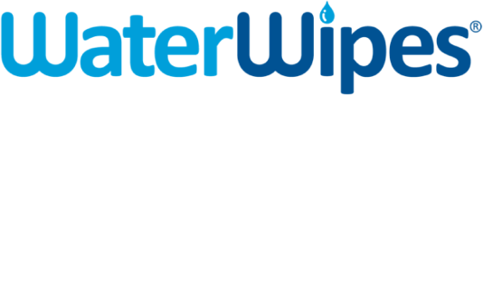Logo WaterWipes