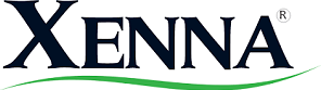 Logo Xenna