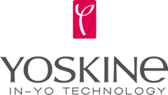 Logo YOSKINE