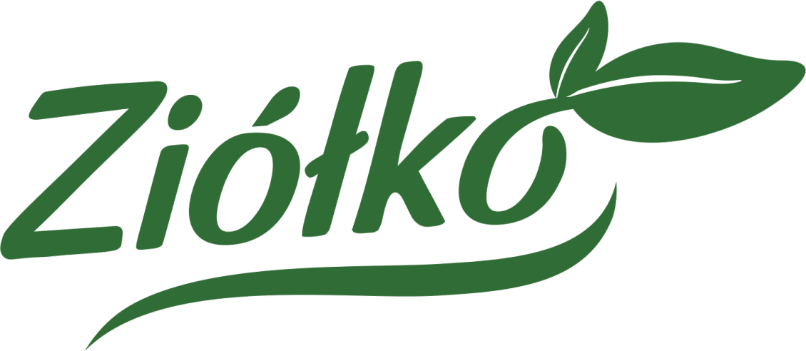 Logo Ziółko