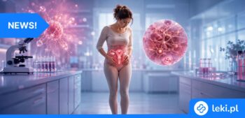 Prosty test krwi na endometriozę? Naukowcy z WUM są na tropie!