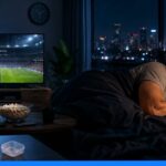 Mundial 2026: jak przetrwać nocne mecze bez rujnowania zdrowia?