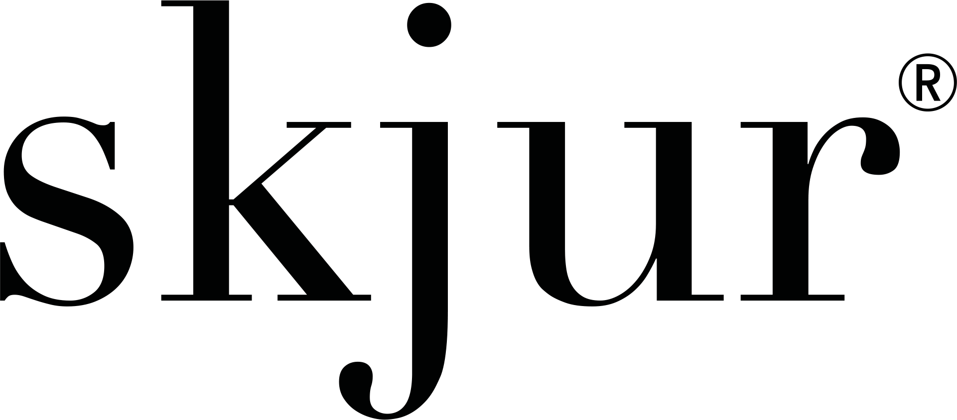 Logo skjur