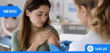 Ilustracja poradnika Szczepienia przeciwko HPV w Polsce i na świecie – dlaczego wyszczepialność wciąż jest tak niska?