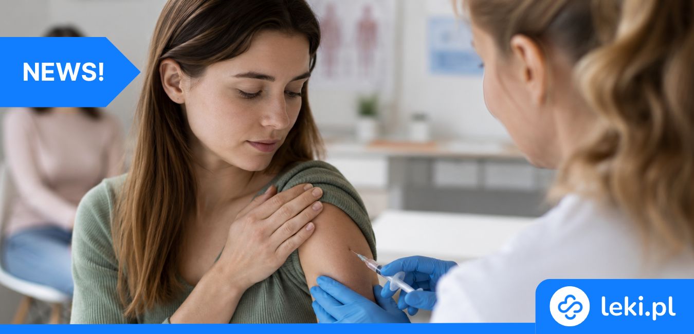 Szczepienia przeciwko HPV w Polsce i na świecie – dlaczego wyszczepialność wciąż jest tak niska?