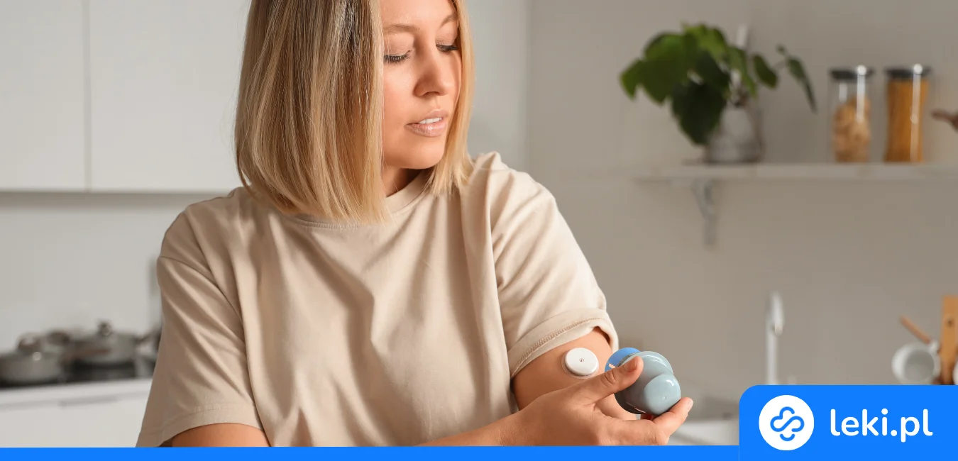 Co to jest “sztuczna trzustka”? Jak działa i komu pomaga zamknięta pętla?