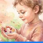 Jak wzmocnić odporność dziecka? 7 błędów, które łatwo popełnić