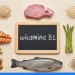 Niedobór witaminy B1 – kto jest nim zagrożony i jak rozpoznać jego pierwsze objawy?