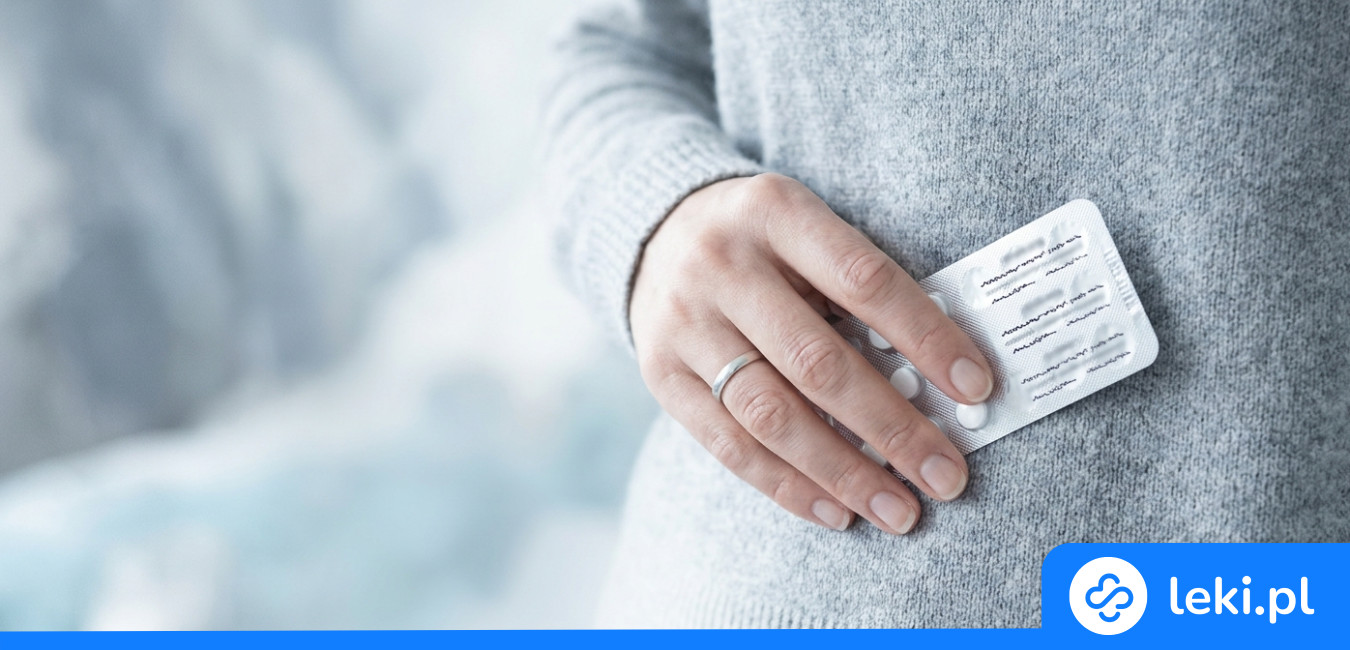 Ból menstruacyjny: jak dawkować ibuprofen, by naprawdę pomógł?