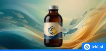 Ilustracja poradnika Tran z dorsza i omega-3 – co warto wiedzieć przed zakupem?