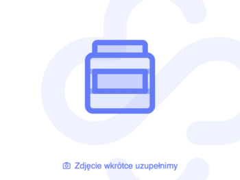 Zdjęcie produktu Emoliumlek, krem, 20 mg + 200 mg/g