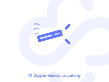 Zdjęcie produktu Nicorette Fruit, tabletki do ssania, 4 mg