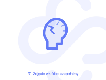 Zdjęcie produktu Infex Zatoki, tabletki, 200 mg + 30 mg