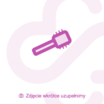 Dentek Sensitive Clean wykałaczki z nicią dentystyczną, niciowykałaczki