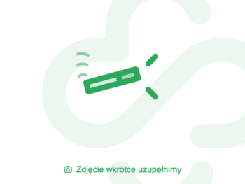 Zdjęcie produktu Medica Herbs Kudzu, kapsułki, 600 mg