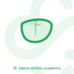 Purella Superfoods Chlorella Oczyszczanie, tabletki