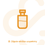 Cacicol, krople do oczu