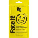 AA Face It seboregulująca rozjaśniająca przebarwienia, maska