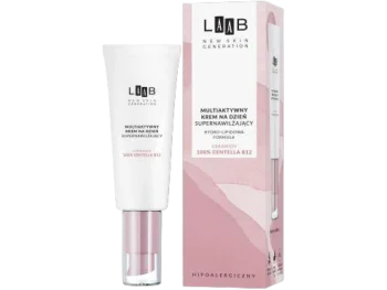 Zdjęcie produktu AA LAAB 100% Centella B12 multiaktywny supernawilżający, krem