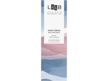 Zdjęcie produktu AA Laab AM:PM Skincycling Night aktywujące, serum