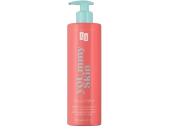 Zdjęcie produktu AA YOU.mmy Skin balsam do ciała ujędrniająco-nawilżający Peach Firm