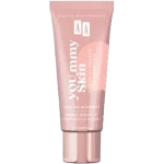 AA YOU.mmy Skin Peach Flawless Foundation, 01 Vanilla, podkład