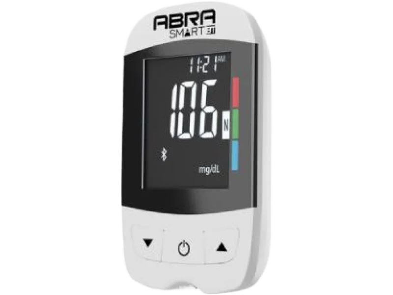 ABRA Smart BT, zestaw