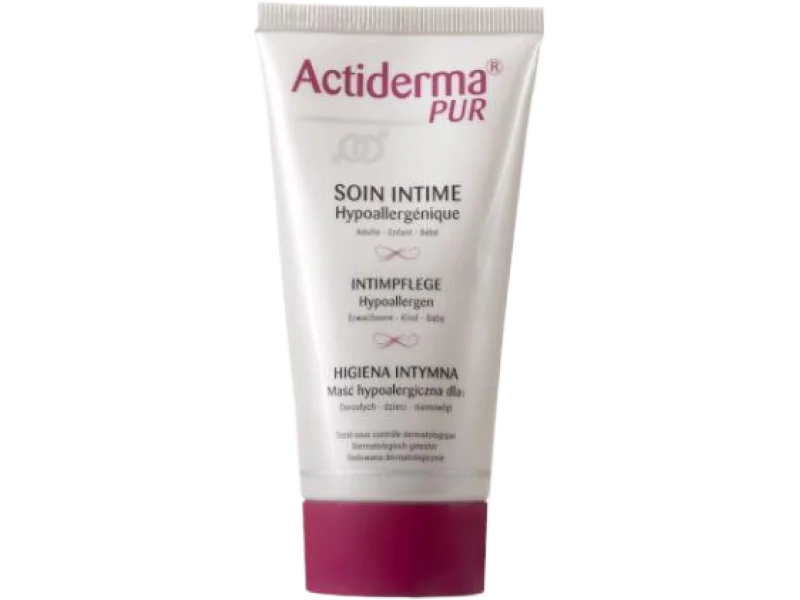 Actiderma PUR, maść